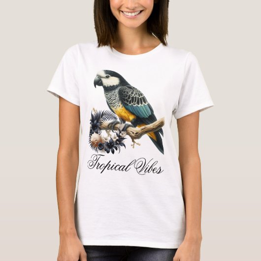 Vibes T-shirt (Voorkant)