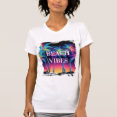 Vibes T-shirt (Voorkant)
