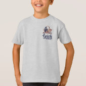 Vibes T-shirt (Voorkant)