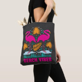 Vibes Tote Bag (Dichtbij)