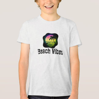 Vibes Tri-Blend Shirt