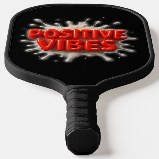 VibeServe Pickleball Paddle