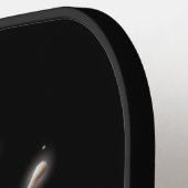 VibeServe Pickleball Paddle (Links Detail)