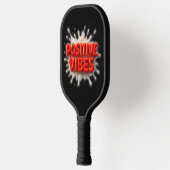 VibeServe Pickleball Paddle (Links)