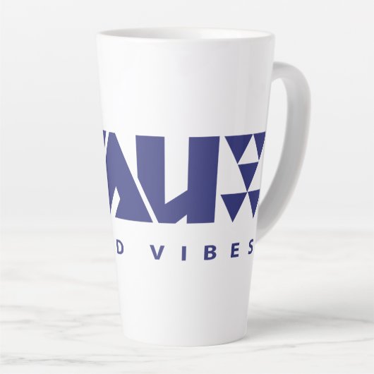 Vibing met een Mok (Rechterhoek)