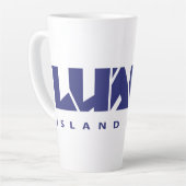 Vibing met een Mok (Linkerhoek)