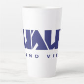 Vibing met een Mok (Voorkant)