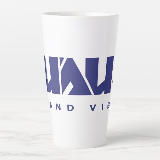 Vibing met een Mok (Voorkant)