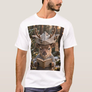Vibra Bonito Baby Rendier T-Shirt
