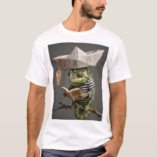 Vibra Bonito Kameleon T-Shirt