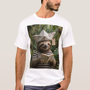 Vibra Bonito Luiaard T-Shirt