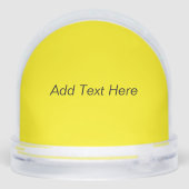 Vibrant Abstract Cat Art Print Sneeuwbol (Achterkant)