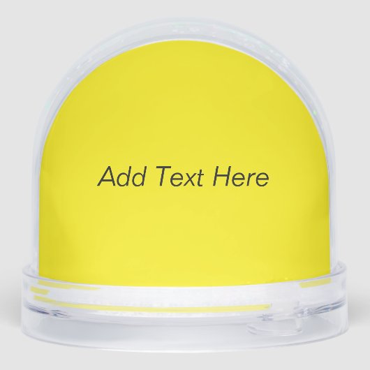 Vibrant Abstract Cat Art Print Sneeuwbol (Achterkant)