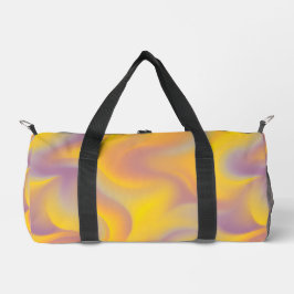 Vibrant Abstract Swirl  Plunjezak