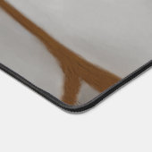 Vibrant Allen’s Hummingbird Painting Bureaumat (Hoek)