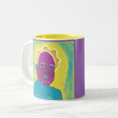 Vibrant Andy Mok (Voorkant links)