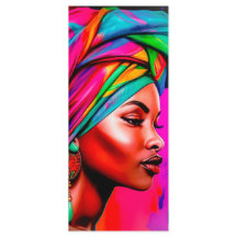 Vibrant Beauty Series 1 Bladwijzer