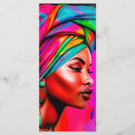 Vibrant Beauty Series 1 Bladwijzer Menu