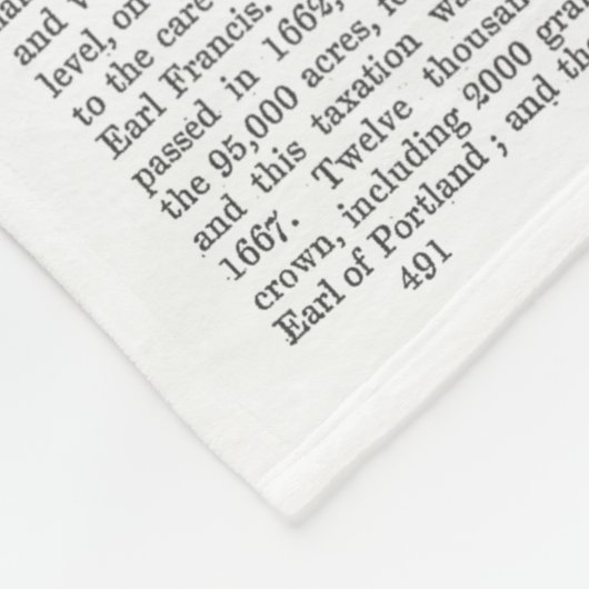 Vibrant Butterfly Fleece Deken (Hoek)