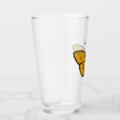 Vibrant Butterfly Tumbler – Elegantie van de Natuu (Rechts)