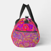 Vibrant Camo Plunjezak (Rechts)