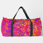 Vibrant Camo Plunjezak (Voorkant)