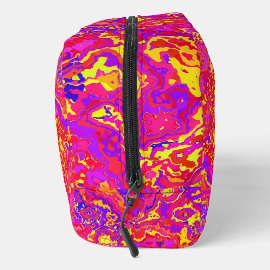 Vibrant Camo Toilettasje (Rechts)