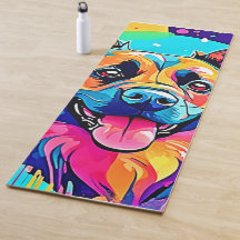 Vibrant Canine: Happy Puppy Love