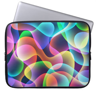 Vibrant Collectie Laptop Sleeve
