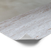 Vibrant Cracked Sphere Explosive Color Sculpture Poster (Hoek)