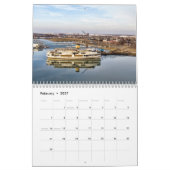 Vibrant Detroit Agenda Kalender (Feb 2027)