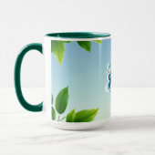 Vibrant Dopamine Eco-Guardians' Embrace Mok (Links)