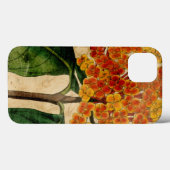 Vibrant Floral I Case-Mate iPhone Case (Achterkant (horizontaal))