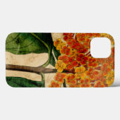 Vibrant Floral I Case-Mate iPhone Case (Achterkant (horizontaal))