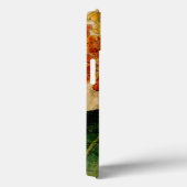 Vibrant Floral I Case-Mate iPhone Case (Achterkant / Rechts)