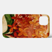 Vibrant Floral III Case-Mate iPhone Case (Achterkant (horizontaal))