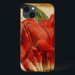 Vibrant Floral VIII Case-Mate iPhone Case<br><div class="desc">Floral</div>