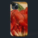 Vibrant Floral VIII Case-Mate iPhone Case<br><div class="desc">Floral</div>