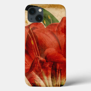 Vibrant Floral VIII Case-Mate iPhone Case