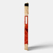 Vibrant Floral VIII Case-Mate iPhone Case (Achterkant / Rechts)