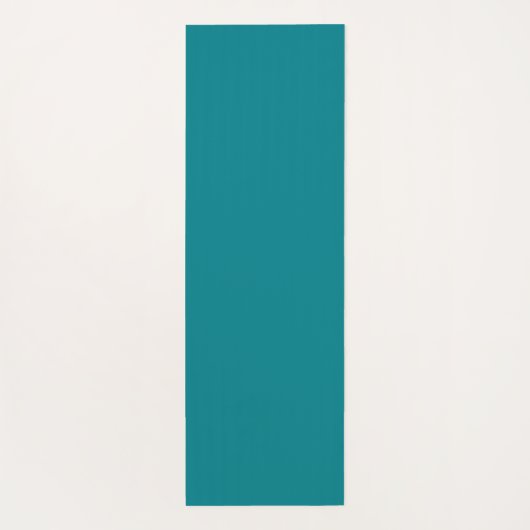 Vibrant Flow Yoga Mat (Achterkant)