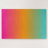 Vibrant Fusion - Onmogelijk pijnlijke puzzel (Horizontaal)