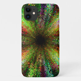 Vibrant Gaze Case-Mate iPhone Case