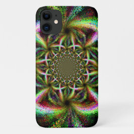 Vibrant Gaze Polar Case-Mate iPhone Case