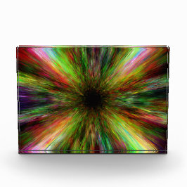 Vibrant Gaze Zoom Fotoblokken