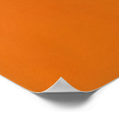 Vibrant Geometrie Poster (Hoek)