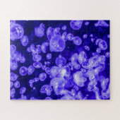 Vibrant gloeiend zand legpuzzel (Horizontaal)