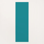 Vibrant Harmony Yoga Mat (Achterkant)