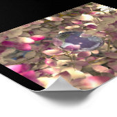 Vibrant II Poster (Hoek)