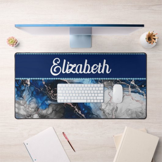 Vibrant Ink Fusion Bureaumat (Kantoor 1)